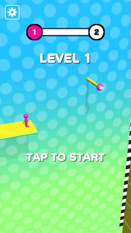 Slingshot Jump 3D screenshot-0