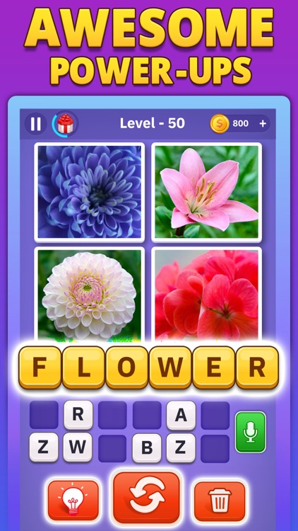 Pics - Guess the word