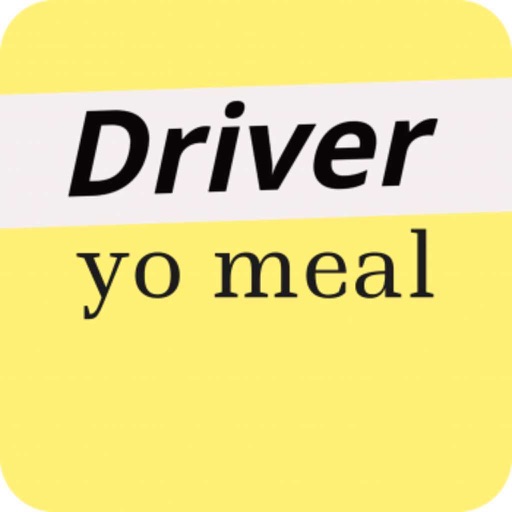 yo meal delivery partner