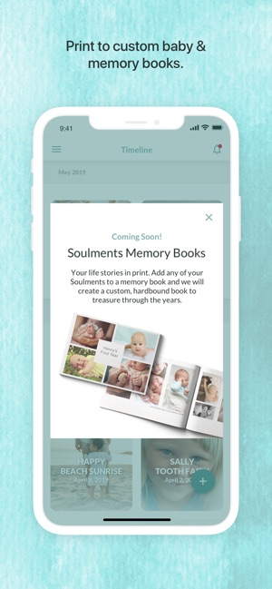 Soulments: Memories Journal(圖6)-速報App