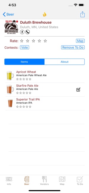 All Pints North(圖5)-速報App