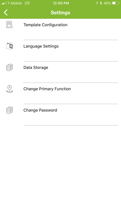 3M™ Asset Tracking screenshot 2