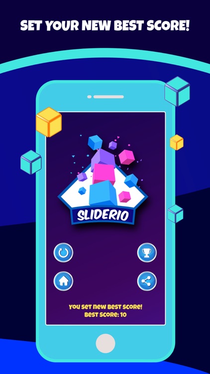 Sliderio screenshot-4