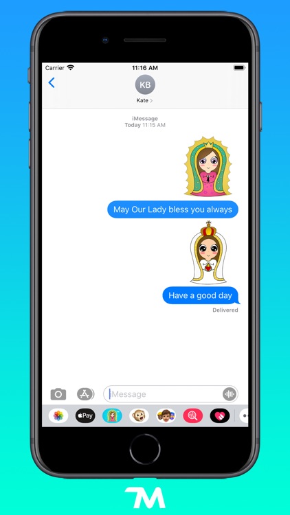 Little Mary screenshot-3