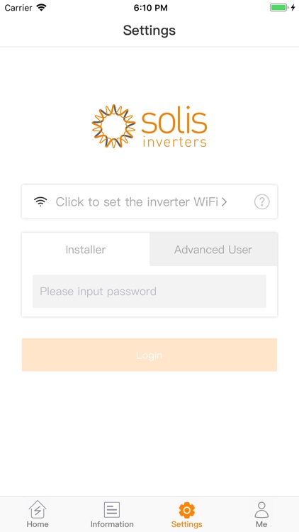 Solis TechView screenshot-6