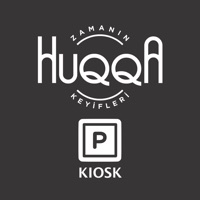 Huqqa Kiosk sur PC