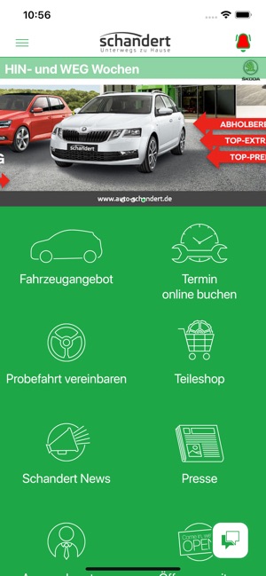 Autohaus Schandert(圖2)-速報App