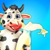 Icon Virtual Dairy Farming Game