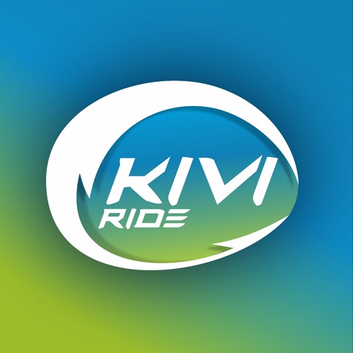 Kivi ride