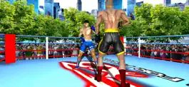 Game screenshot Fists For Fighting Fx3 apk