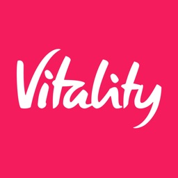 Vitality UK Member Apple Watch App