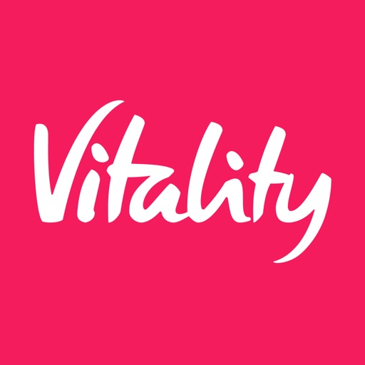 Vitality UK Member