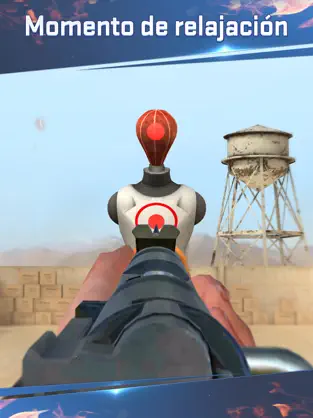 Captura 5 Shooting World: Sniper iphone