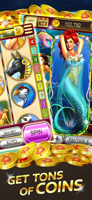 Vegas Casino: Slot Machines(圖4)-速報App