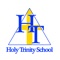 Welcome to Holy Trinity School in Westfield, NJ