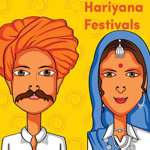 Hariyana Festival