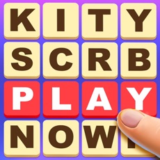 Activities of Kitty Scramble: Word Finding