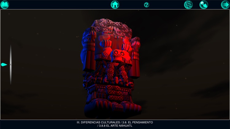 VirgenApp 3D screenshot-5