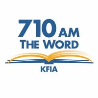 710AM 105.7FM The Word