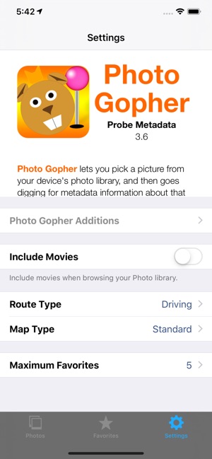 Photo Gopher(圖3)-速報App