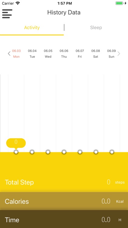 Nuband Health screenshot-3