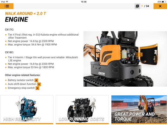 Screenshot #6 pour Case STST 3.0