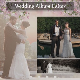 Wedding Album Photo Maker