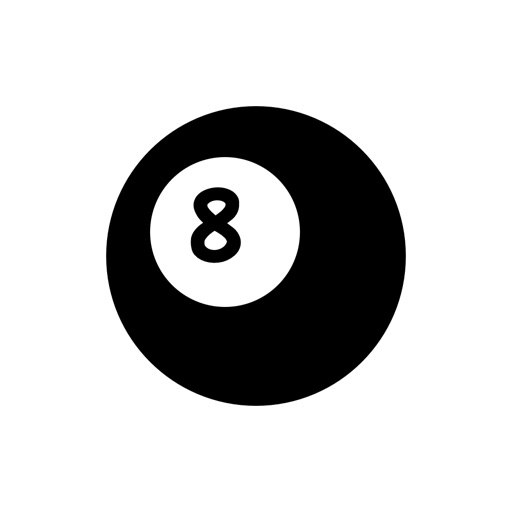 Magic 8 Ball: Ask me anything!