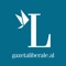 Gazeta Liberale dhe portali i saj gazetaliberale