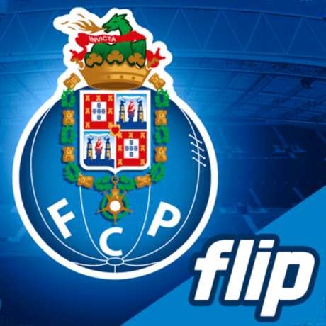 FC Porto Flip