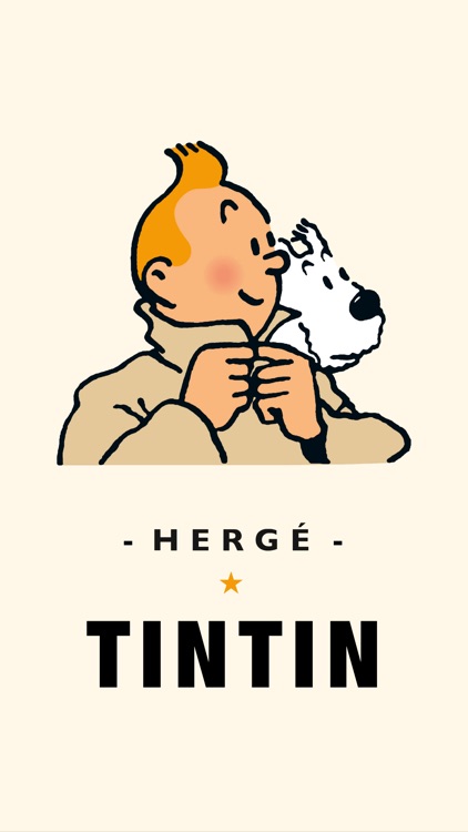 The Adventures of Tintin by Tintinimaginatio