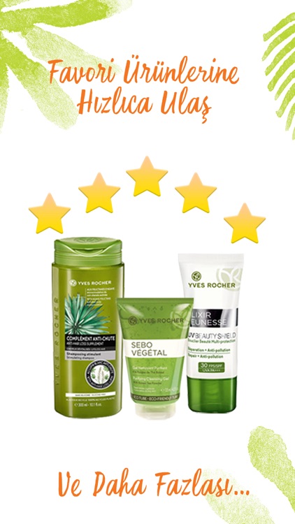 Yves Rocher screenshot-4