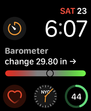 Alti-Barometer(圖4)-速報App