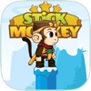 Stick Monkey Legend