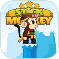 Bâton Singe Legend pour PC
