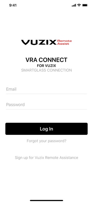 VRA Connect