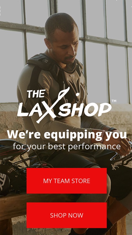 The Lax Shop