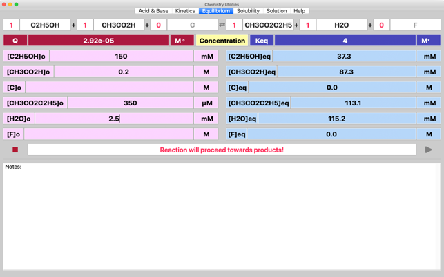 Chemistry Utilities(圖3)-速報App