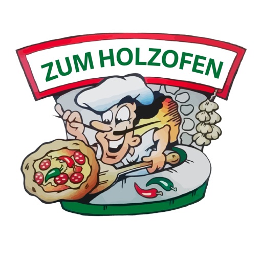 Pizzeria zum Holzofen Salach icon