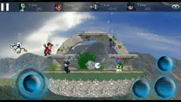 Game screenshot Super Smash Clash - Brawler mod apk