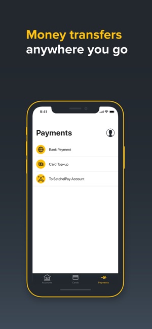 SatchelPay(圖3)-速報App