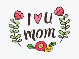 Happy Mother's Day Best Mom
