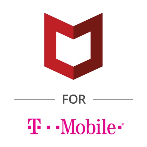McAfee Security for T-Mobile