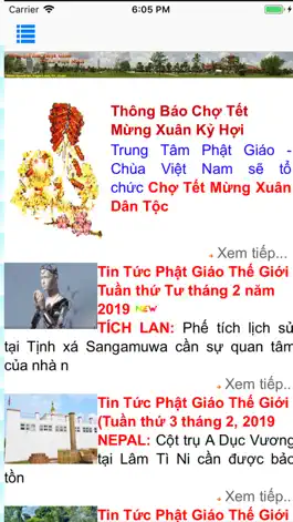 Game screenshot Chua Viet Nam mod apk