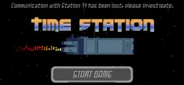 Game screenshot Time Station Game mod apk