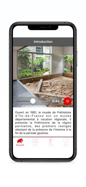 Musée de Préhistoire(圖1)-速報App