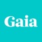 Packed with a hefty supply of yoga videos, as well as an interesting slew of information on other global issues
