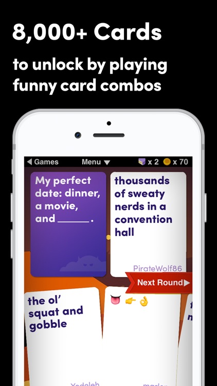 Evil Apples vs. Humanity