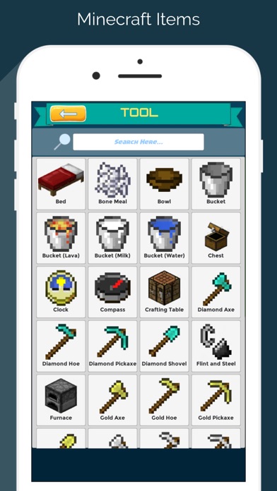 How to cancel & delete Guide for Minecraft: Crafting from iphone & ipad 2
