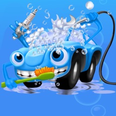 Activities of Car Wash Salon Game